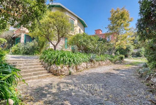 Villa in Nice, Alpes-Maritimes