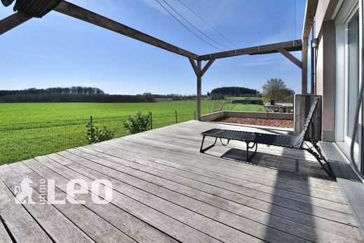 Casa di lusso a Wahlhausen, Parc Hosingen