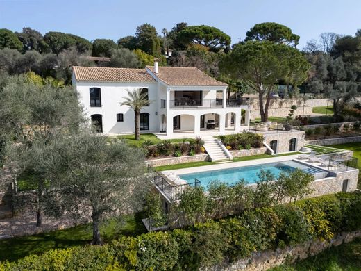 Villa in Cannes, Alpes-Maritimes