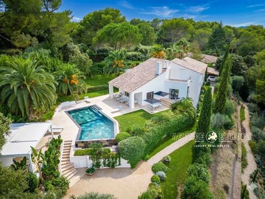 Villa in Mougins, Alpes-Maritimes
