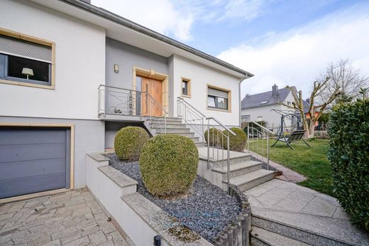 Luxury home in Tétange, Kayl