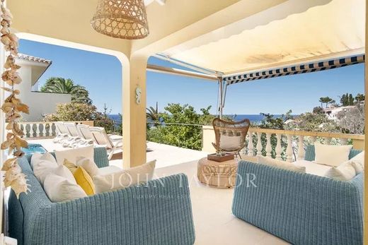 Luxury home in Alaior, Province of Balearic Islands