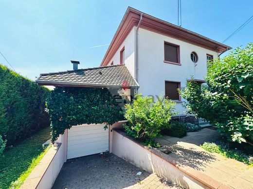 Luxury home in Pfastatt, Haut-Rhin