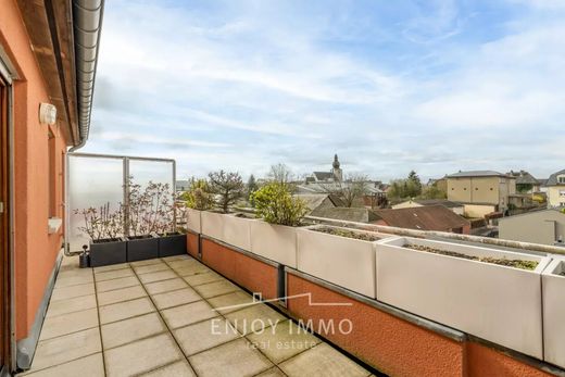 Duplex w Mondercange, Canton d'Esch-sur-Alzette