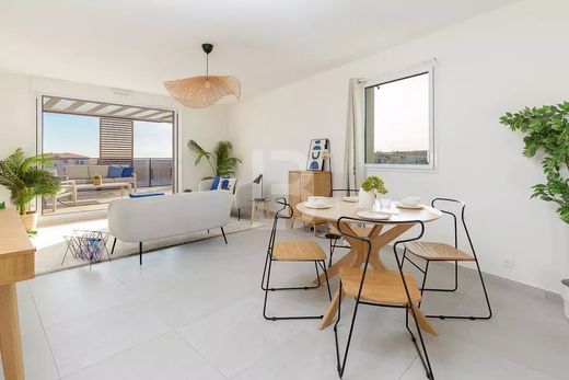 Appartement in Antibes, Alpes-Maritimes