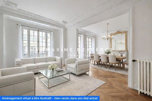 套间/公寓  塞纳河畔纳伊, Hauts-de-Seine