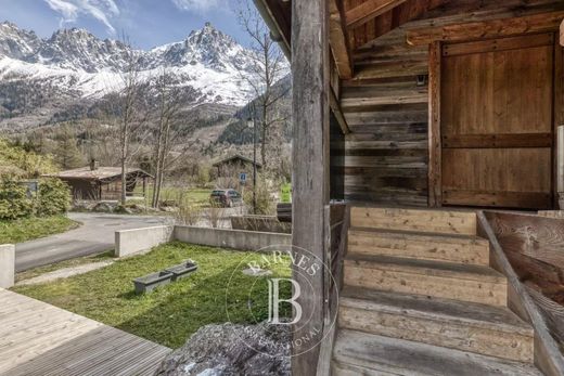 Daire Chamonix-Mont-Blanc, Haute-Savoie