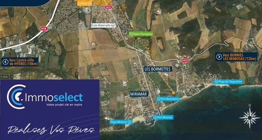 Квартира, La Londe-les-Maures, Var