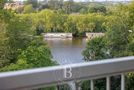 Apartamento - Nantes, Loire-Atlantique