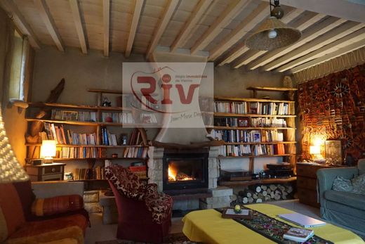 Πολυτελή κατοικία σε Chonas-l'Amballan, Isère