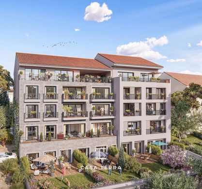 Appartement in Porto-Vecchio, South Corsica