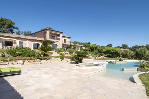 Villa Mougins, Alpes-Maritimes