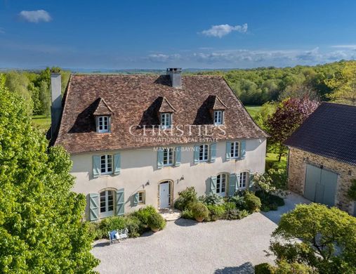 Luxe woning in Thiviers, Dordogne