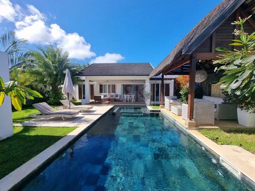 Вилла, Grand Baie, Rivière du Rempart District