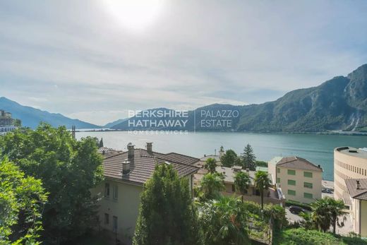 Villa in Campione d'Italia, Provincia di Como