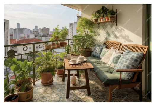 Apartament w Belleville, Père-Lachaise, Ménilmontant, Paris