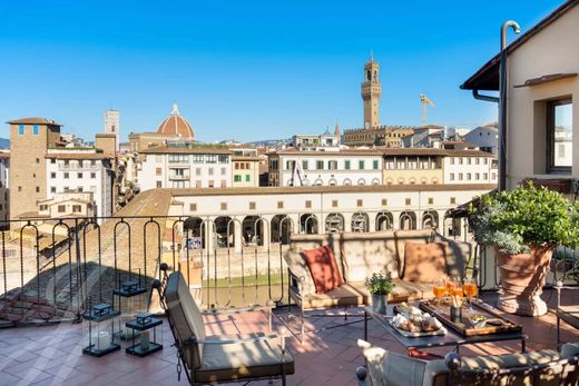 Apartament w Florencja, Province of Florence
