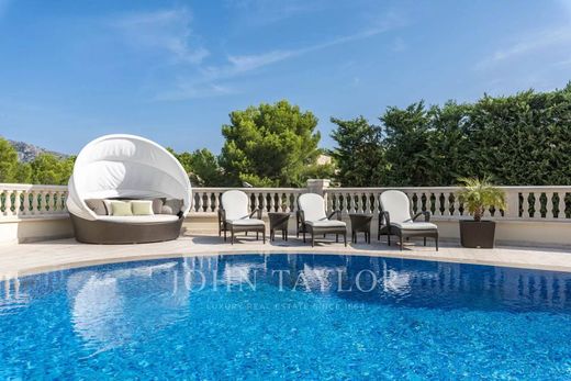 Peguera, Illes Balearsのヴィラ