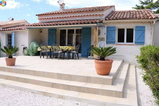 Luxury home in Sainte-Maxime, Var