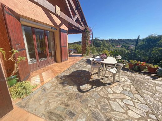 Villa a Montesquiu d'Albera, Pirenei Orientali