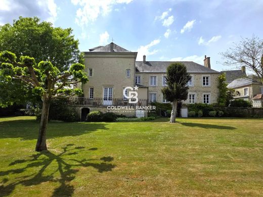 Luxury home in Parcé-sur-Sarthe, Sarthe