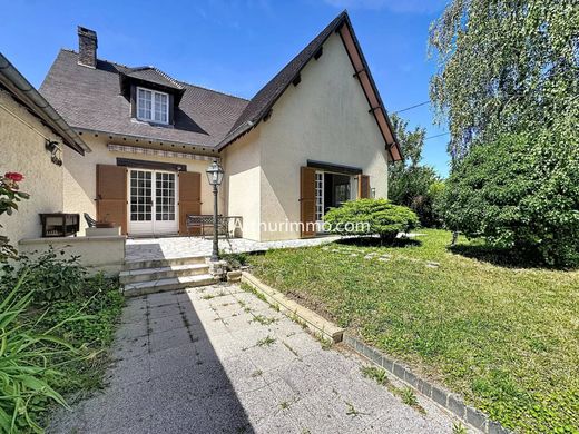 Luxury home in Vigneux-sur-Seine, Essonne