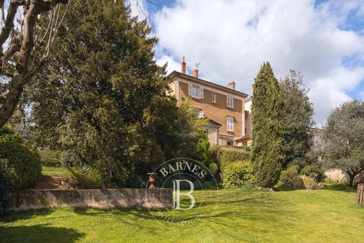 Luxury home in Collonges-au-Mont-d'Or, Rhône