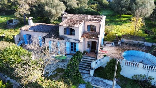 Casa de lujo en Blausasc, Alpes Marítimos