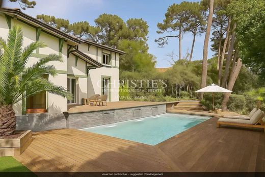 ‏וילה ב  Pyla sur Mer, Gironde