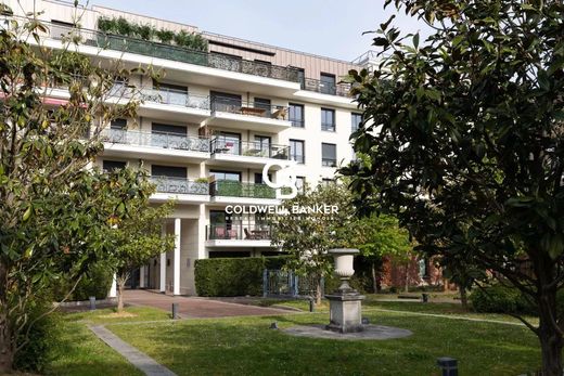 Apartment in Montrouge, Hauts-de-Seine