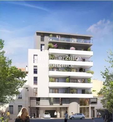 ﺷﻘﺔ ﻓﻲ نيس, Alpes-Maritimes