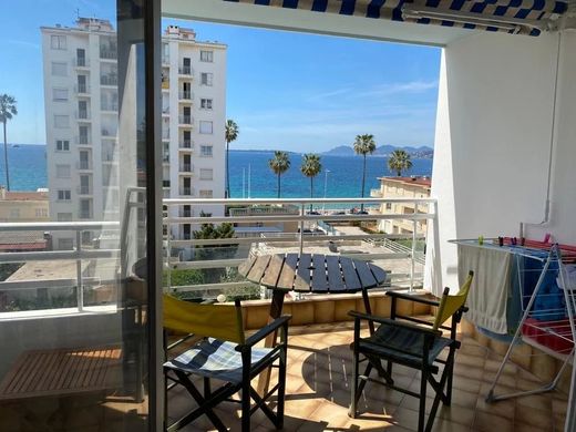 Appartement in Juan-les-Pins, Alpes-Maritimes
