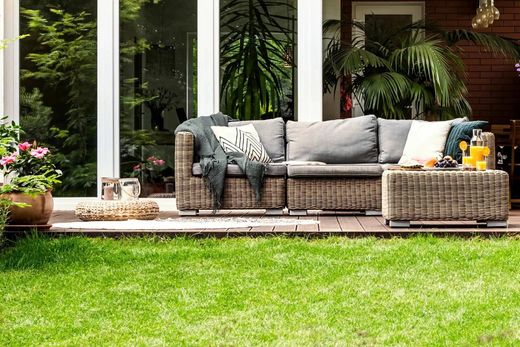 Apartment in Levallois-Perret, Hauts-de-Seine