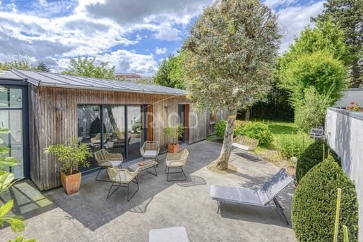 Luxe woning in Nantes, Loire-Atlantique