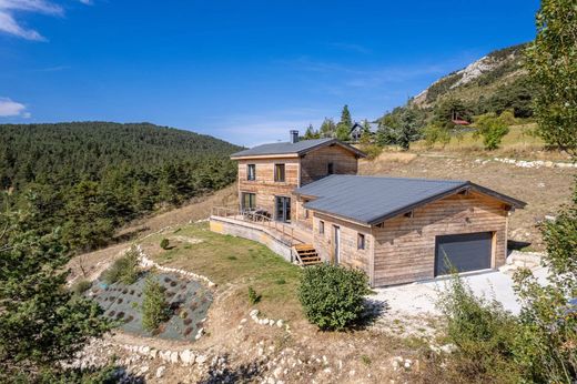 Chalet en Caille, Alpes Marítimos