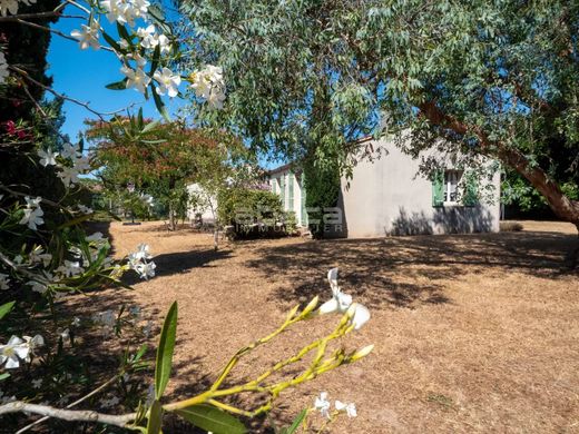 Casa di lusso a Le Bois-Plage-en-Ré, Charente-Maritime
