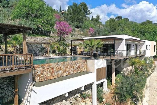 Villa en Fayence, Var