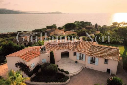 Villa en Grosseto-Prugna, Córcega del Sur