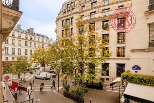Appartamento a Provence-Opéra – Grands Boulevards, Parigi