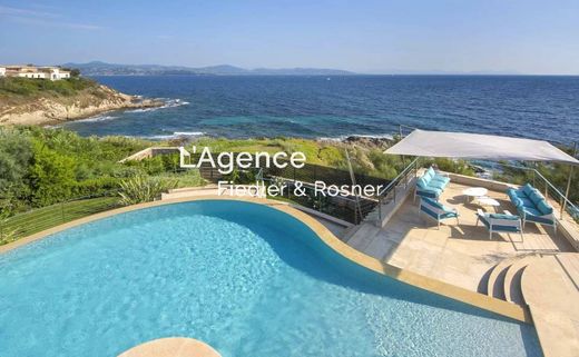 Villa - Saint-Tropez, Var