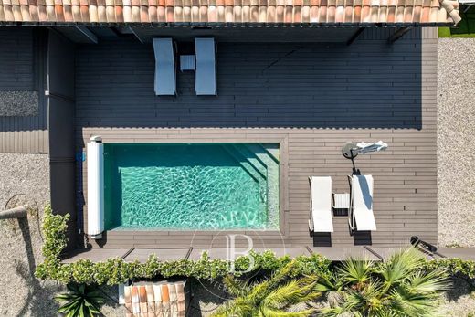 Villa en Lecci, Córcega del Sur