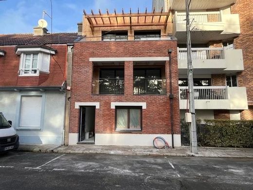 Casa de lujo en Le Touquet-Paris-Plage, Paso de Calais