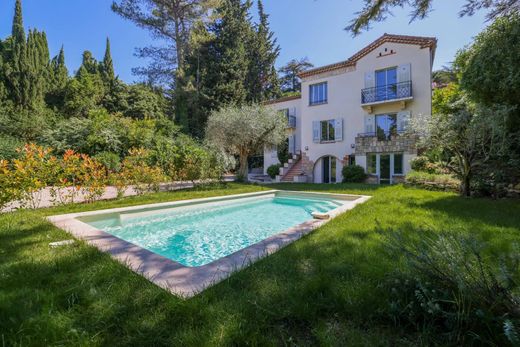 Luxury home in Cannes, Alpes-Maritimes