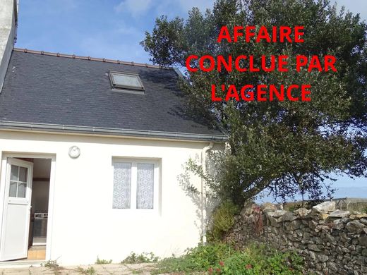 Luxe woning in Ouessant, Finistère