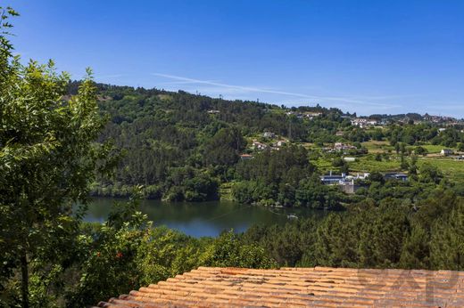 Luxury home in Marco de Canaveses, Distrito do Porto