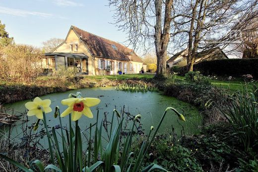 Maison de luxe à Rambouillet, Yvelines