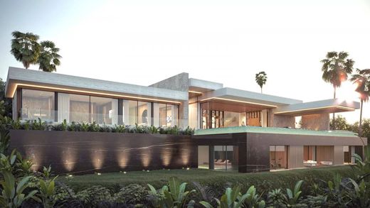 Benahavís, マラガのヴィラ