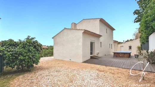 Luxury home in Sainte-Maxime, Var