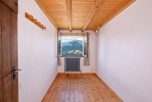 Chalet en Crest-Voland, Saboya