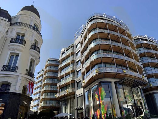 Appartement à Monaco